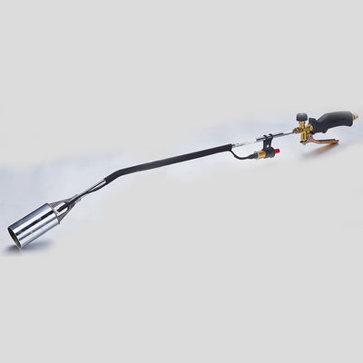 Heizflasche Propanfeuerweeder für Gartendach Grillleuchter Schneeschmelzdach