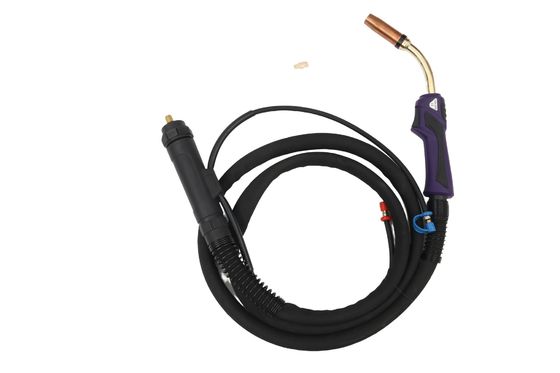 Customized Support OEM UPPER Gasdiffuser 501D für Mig Schweißflamme Verbrauchsmaterialien