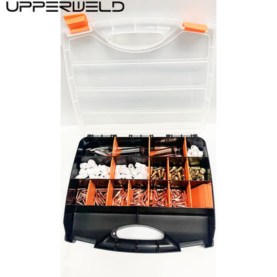 angepasste MIG-Torch-Zubehör-Kit-Düsen-Tipphalter für 24KD 36KD 501D-Schweißbedürfnisse