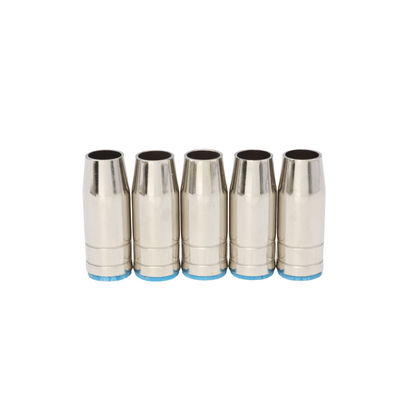 angepasste MIG-Torch-Zubehör-Kit-Düsen-Tipphalter für 24KD 36KD 501D-Schweißbedürfnisse
