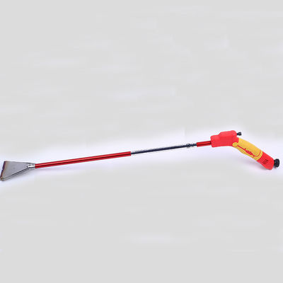 Eisenpropanflamme mit integriertem Zündknopf mit Schweißkapazität von 1-200 mm und mehr