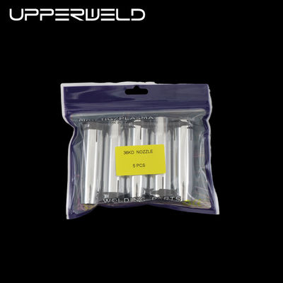36KD Gasdüse Binzel Mig Schweißlampe zum Schweißen von Kupfermaterialien