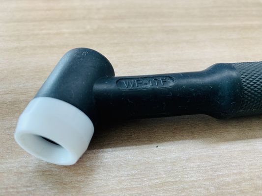 Schneiden von Metall WP-17/17F/17V/17FV TIG Fackelkopf mit Griff ist Ihre beste Wahl