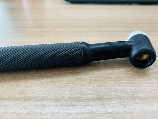 Schneiden von Metall WP-17/17F/17V/17FV TIG Fackelkopf mit Griff ist Ihre beste Wahl