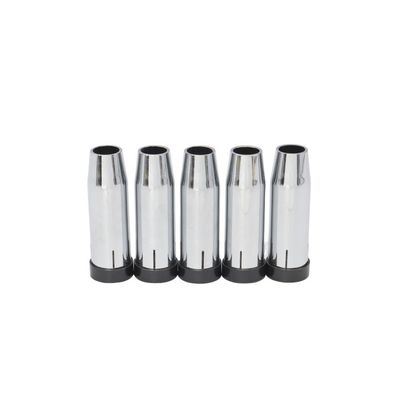Oberer 24KD MB15 MIG MAG CO2 Schweißlampe Kegeldrüse Schild Tasse Gasdrüse