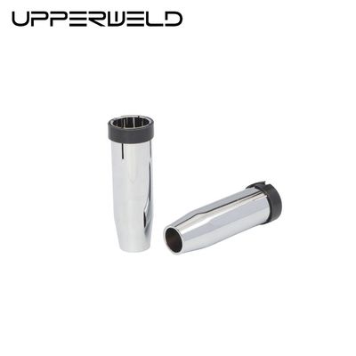 Oberer 24KD MB15 MIG MAG CO2 Schweißlampe Kegeldrüse Schild Tasse Gasdrüse