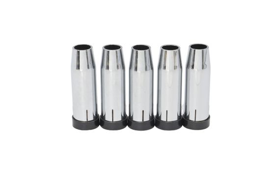 Oberer 24KD MB15 MIG MAG CO2 Schweißlampe Kegeldrüse Schild Tasse Gasdrüse