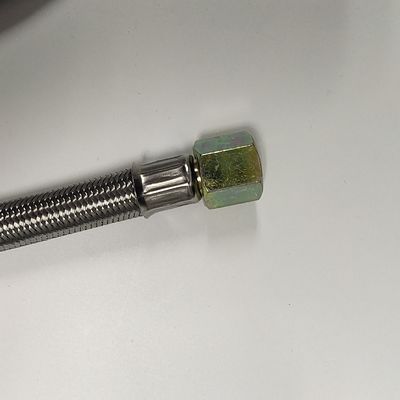 Zertifizierte Schweißlampe Silberniederdruck-Propanbrennerregulator für Gasgrillheizung