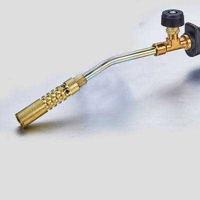 LPG-Gasblasflampe Brennflampe Flammenpistole Propang-Flammen-Kit 4kw Nennwärme
