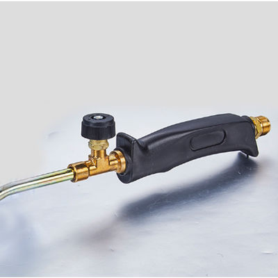 LPG-Gasblasflampe Brennflampe Flammenpistole Propang-Flammen-Kit 4kw Nennwärme