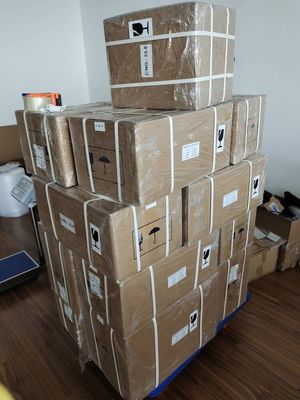 Anschluss ohne Anstrengung Schnellanschluss Gummi Schlauch für tragbare Grill Propanverlängerung