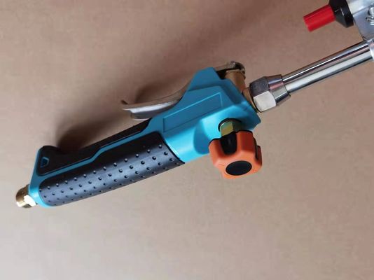 ODM-Unterstützung Propan-Torch-Kit für und Schwerlast-Weed Brennen 91,5*49,5*34cm Mittel
