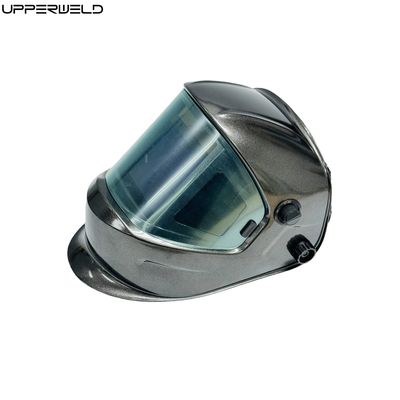 Schweißlampe Niedrigvolumen-Alarm Automatisches Verdunkeln Schweißhelm -20°C 70°C