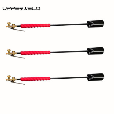 91.5*49.5*34cm bedeutet Europa-Typ LPG-Heizflamme für Schwerlastpropan-Flammen-Kit