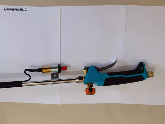 91.5*49.5*34cm bedeutet Europa-Typ LPG-Heizflamme für Schwerlastpropan-Flammen-Kit