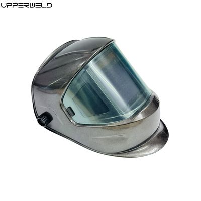 Schweißlampe Niedrigvolumen-Alarm Automatisches Verdunkeln Schweißhelm -20°C 70°C