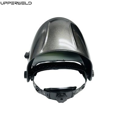 Schweißlampe Niedrigvolumen-Alarm Automatisches Verdunkeln Schweißhelm -20°C 70°C