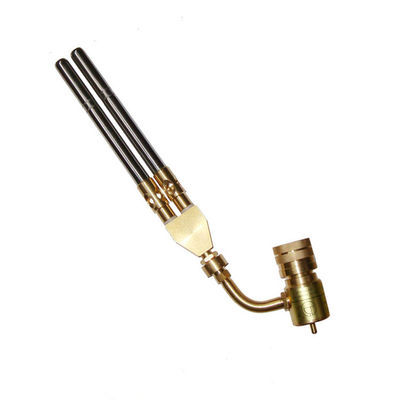 Selbstbeleuchtungsverstellbare Whirl Flame Blow Torch für Goldschmelzen und Auslöserzündung