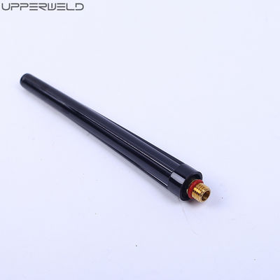 WP17/18/26 WP9/20 Tig Schweißlampe NR-17-12-50EU Stecker mit 2P18GSLD klarer Düse