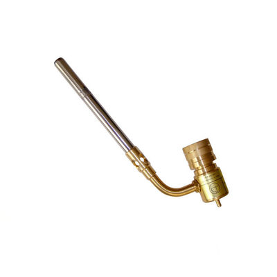 Selbstbeleuchtungsverstellbare Whirl Flame Blow Torch für Goldschmelzen und Auslöserzündung