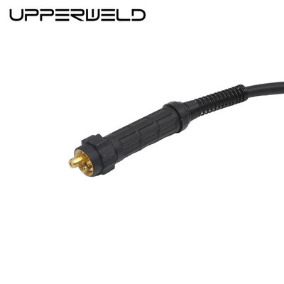 15AK MIG Schweißlampe für professionelle CO2-Schweißer 3m/4m/5m Binzel-Typ