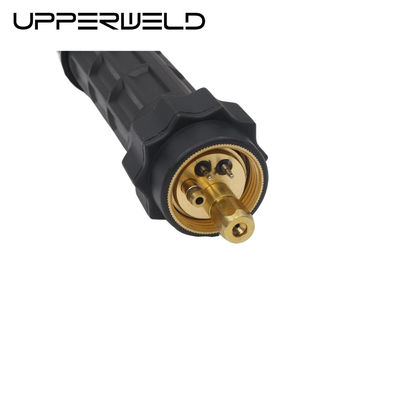 15AK MIG Schweißlampe für professionelle CO2-Schweißer 3m/4m/5m Binzel-Typ