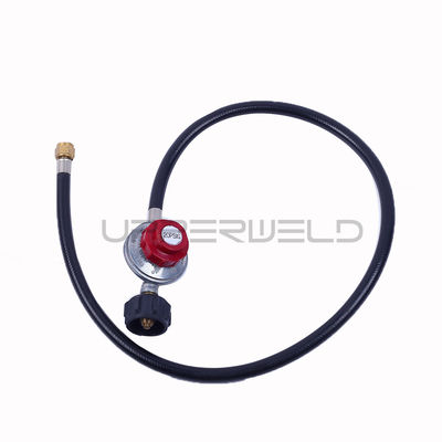5FT LPG-Propan-Schlauch für Weber Grill Buddy Heater Raucher Camping Herd Schneidedienst