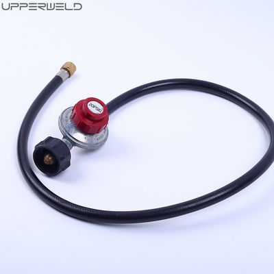5FT LPG-Propan-Schlauch für Weber Grill Buddy Heater Raucher Camping Herd Schneidedienst