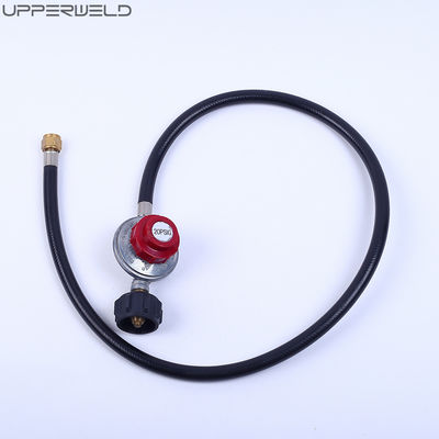 5FT LPG-Propan-Schlauch für Weber Grill Buddy Heater Raucher Camping Herd Schneidedienst