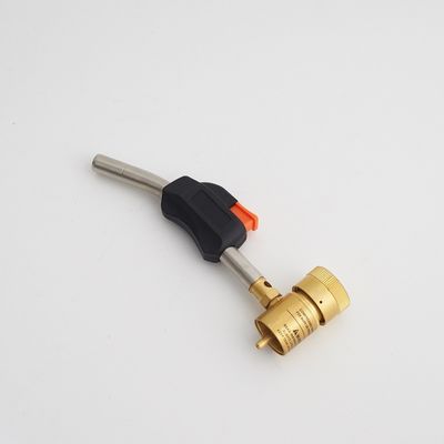 Kundenspezifische Unterstützung OEM Propan-Mapp-Flammenschneider für Outdoor-Grill und Unkrautwäsche