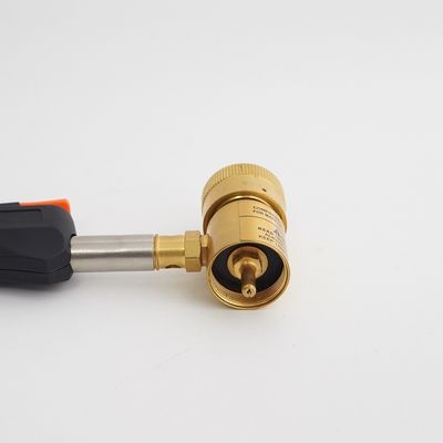 Kundenspezifische Unterstützung OEM Propan-Mapp-Flammenschneider für Outdoor-Grill und Unkrautwäsche