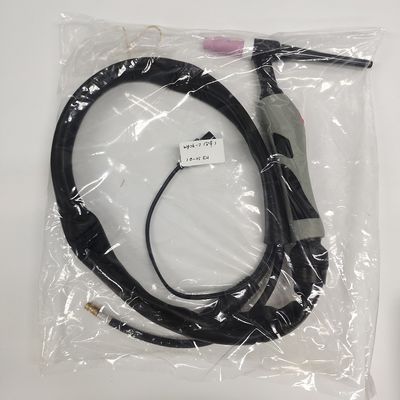 Erleben Sie den Unterschied mit WP-26 Luftgekühlter TIG-Schweißflamme und 3m Kabel