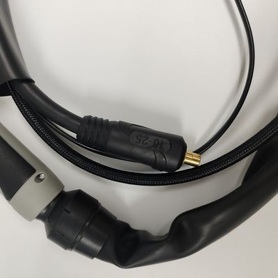 Erleben Sie den Unterschied mit WP-26 Luftgekühlter TIG-Schweißflamme und 3m Kabel