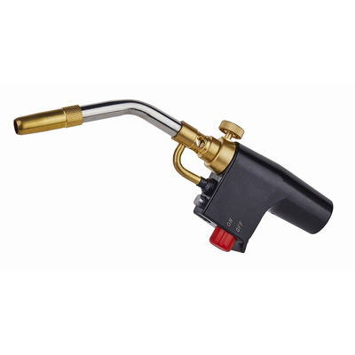 5ft Perfekt Plumb Professional Mapp Gas Lötung Heizung Fackel für 2KG Schweißen Bedürfnisse