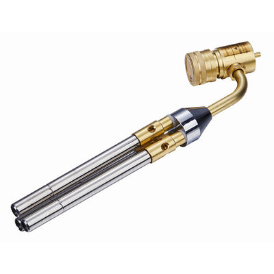 5ft Perfekt Plumb Professional Mapp Gas Lötung Heizung Fackel für 2KG Schweißen Bedürfnisse