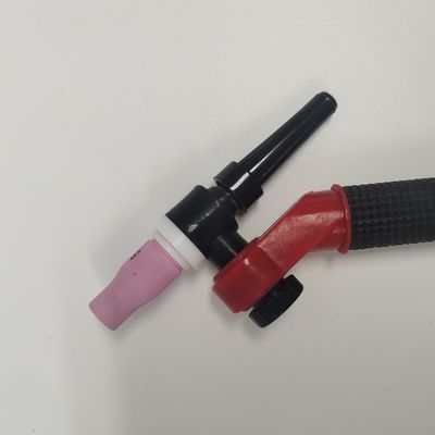 Kühlung NR20 1PC Luftgekühlte Tig Schweißlampe Körperkopf mit individueller Unterstützung Kühlung