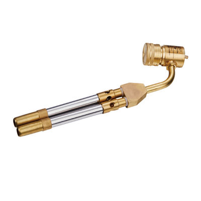 30% T/T 70% T/T Zahlungsfrist Heizfackel CGA 600 Messing-Swirl Kit für MAP-Pro/LP Gas