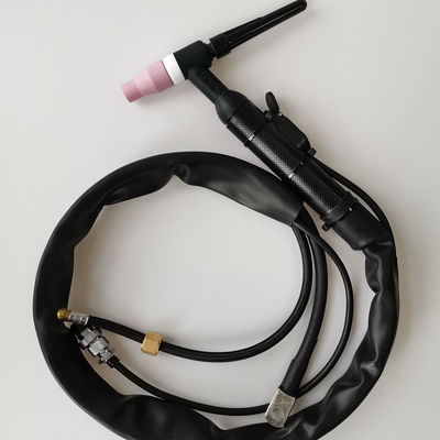 Argon KT35F-2 Korean Style TIG Schweißlampe Kühlung Typ Luftgekühlt für Schweißmaschine