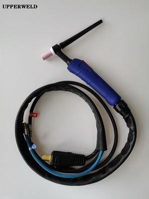 Argon KT35F-2 Korean Style TIG Schweißlampe Kühlung Typ Luftgekühlt für Schweißmaschine