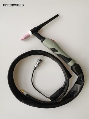 Argon KT35F-2 Korean Style TIG Schweißlampe Kühlung Typ Luftgekühlt für Schweißmaschine