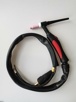 Argon KT35F-2 Korean Style TIG Schweißlampe Kühlung Typ Luftgekühlt für Schweißmaschine
