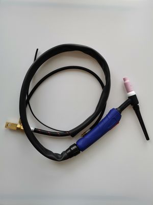 Argon KT35F-2 Korean Style TIG Schweißlampe Kühlung Typ Luftgekühlt für Schweißmaschine