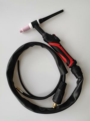 WP26-2 Luftgekühlte Schweißpistole für Schweißmaschinenbatterien 35-70EU erforderlich