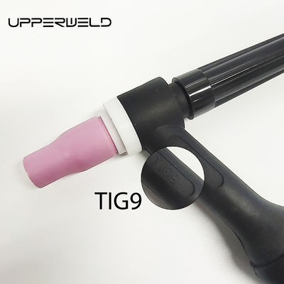 125Amp Luftgekühlter TIG-Schweißlampe für EU-Plug