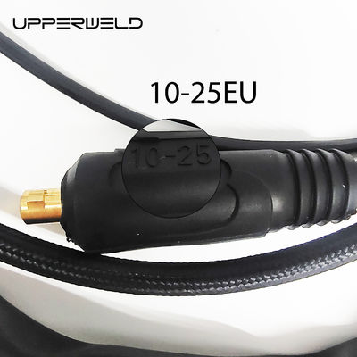 125Amp Luftgekühlter TIG-Schweißlampe für EU-Plug