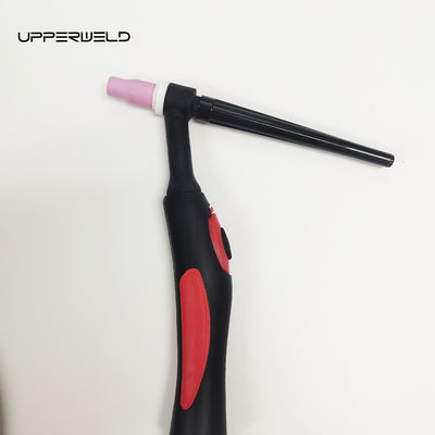 125Amp Luftgekühlter TIG-Schweißlampe für EU-Plug