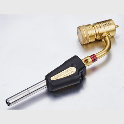 Turbo-Flamme Gas Selbstzündung Brazing Lötpistole für Heimwerkerzubehör