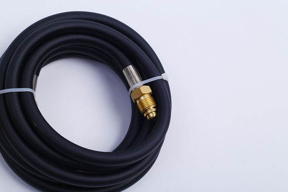 CGA320 und CGA580 Doppel-CO2-Durchflussmesser Schweißgasregulator mit Schraubdraht-Gasreduktor