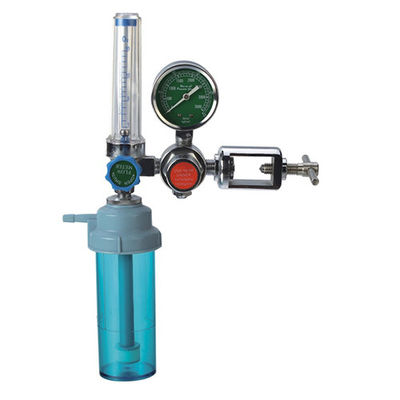 CO2 Argongasregulator Durchflussmesser für Schweißmaschine Mig Tig Sicherheitsstruktur