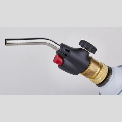 Profi-Gasschweißlampe Hochintensitäts-Trigger-Startlampe für MAPP/MAP-Propan